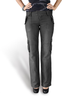 Брюки женские SURPLUS LADIES TROUSERS 34 Black - изображение 2