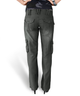 Брюки женские SURPLUS LADIES TROUSERS 34 Black - изображение 4