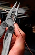 Мультиінструмент LEATHERMAN WAVE PLUSMulti - зображення 12