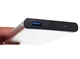 Алюминиевый USB 3.0 внешний карман переходник для SSD/HDD диска SATA III 2.5” серебро - изображение 4
