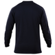 Реглан 5.11 Tactical Station Wear Long Sleeve S Fire Navy - изображение 2