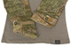 Рубашка полевая для жаркого климата UAS 2XL Varan camo Pat.31143/31140 - изображение 6