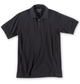 Футболка Поло тактична з коротким рукавом 5.11 Tactical Professional Polo - Short Sleeve 3XL Black - зображення 3