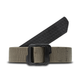 Пояс тактичний двосторонній 5.11 Tactical Double Duty TDU Belt 1.5 XL RANGER GREEN - зображення 1