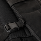 Сумка-рюкзак однолямочная 5.11 Tactical LV10 2.0 Black - изображение 7