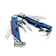 Мультиінструмент Leatherman Signal Cobalt Multi - зображення 2