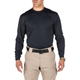 Реглан 5.11 Tactical Performance Utili-T Long Sleeve 2-pack 2XL Dark Navy - зображення 1