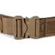 Пояс тактичний 5.11 Tactical Maverick Battle Belt 2XL Kangaroo - зображення 5