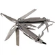 Мультиінструмент Leatherman CHARGE TTI Plus Multi - зображення 4