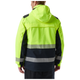 Куртка штормовая 5.11 Tactical Responder HI-VIS Parka 2.0 XL Dark Navy - изображение 5