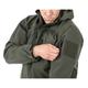 Куртка тактическая для штормовой погоды 5.11 Tactical Sabre 2.0 Jacket XL Moss - изображение 10