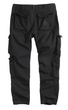 Брюки SURPLUS AIRBORNE TROUSERS SLIMMY XL Black - изображение 6