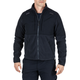 Куртка тактическая демисезонная 5.11 Tactical 3-in-1 Parka 2.0 Tall M/Tall Dark Navy - изображение 5