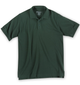 Футболка Поло тактическая с коротким рукавом 5.11 Tactical Professional Polo - Short Sleeve S L.E. Green - изображение 3