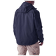 Куртка тактическая для штормовой погоды 5.11 Tactical Sabre 2.0 Jacket 3XL Dark Navy - изображение 4