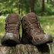 Черевики Lowa Zephyr GTX® MID TF UK 11/EU 46 Dark Brown - зображення 7