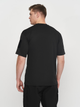 Футболка Sturm Mil-Tec Tactical T-Shirt QuickDry S Black - зображення 10