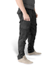 Брюки SURPLUS AIRBORNE TROUSERS SLIMMY M Black - изображение 9