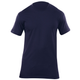 Футболка с коротким рукавом 5.11 Utili-T Crew - Three Pack 3XL Dark Navy - изображение 11