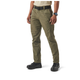 Брюки тактические 5.11 Tactical Icon Pants W34/L32 RANGER GREEN - изображение 4