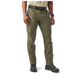 Брюки тактические 5.11 Tactical Icon Pants W34/L32 RANGER GREEN - изображение 5