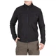 Куртка тактична 5.11 Tactical PRESTON JACKET Black L (78028-019) - изображение 1