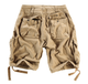 Шорти AIRBORNE VINTAGE SHORTS 4XL Beige - зображення 6