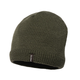 Шапка водонепроникна Dexshell Waterproof Beanie Solo L/XL Olive Green - зображення 1