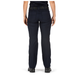 Брюки тактические женские 5.11 Tactical Apex Pants 6/Regular Dark Navy - изображение 4