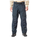 Брюки тактические влагозащитные 5.11 XPRT® Waterproof Pant M Dark Navy - изображение 1