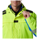 Куртка штормова 5.11 Tactical Responder HI-VIS Parka 2.0 L Royal Blue - зображення 4