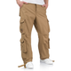 Брюки SURPLUS AIRBORNE VINTAGE TROUSERS L Beige - зображення 1