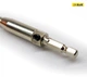 Набор сверл S&R Meister 2.4 мм, 2.8 мм, 3.6 мм столярных по дереву 3 шт (216802003) - изображение 5