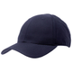 Бейсболка тактическая 5.11 TACLITE UNIFORM CAP Dark Navy - изображение 1