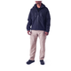 Куртка тактическая для штормовой погоды 5.11 Tactical Sabre 2.0 Jacket XS Dark Navy - изображение 5