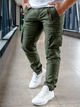 Брюки SURPLUS ROYAL TRAVELER SLIMMY 2XL Royal Green - изображение 5