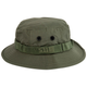 Панама тактическая 5.11 Boonie Hat M/L TDU Green - изображение 1