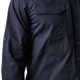 Сорочка тактична 5.11 Tactical ABR Pro Long Sleeve Shirt 2XL Dark Navy - зображення 4