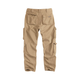 Брюки SURPLUS AIRBORNE TROUSERS SLIMMY 2XL Beige - изображение 6