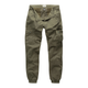 Брюки SURPLUS BAD BOYS PANTS 2XL Olive - изображение 5