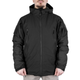 Куртка зимняя 5.11 Tactical Bastion Jacket S Black - изображение 1