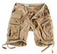 Шорти AIRBORNE VINTAGE SHORTS XL Beige - зображення 5