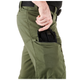 Штани тактичні 5.11 APEX PANTS W30/L36 TDU Green - зображення 10