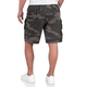 Шорты SURPLUS TROOPER SHORTS 5XL Black camo - изображение 3