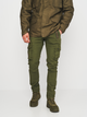 Брюки SURPLUS ROYAL TRAVELER SLIMMY L Royal Green - изображение 4