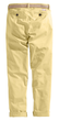 Штани жіночі SURPLUS XYLONTUM CHINO TROUSERS WN 34 Beige - зображення 2