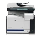 МФУ HP Color LaserJet CM3530fs CC520A Лазерный цветной принтер + копир + сканер Б/у - изображение 2
