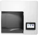 МФУ HP Color LaserJet Enterprise M653DN Лазерный цветной принтер + копир + сканер Б/у - изображение 3