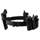 Пояс тактичний 5.11 Tactical Maverick Battle Belt M Black - зображення 8