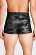 Чоловічі боксери (3 шт) M Perf Tech Mesh Nov 3in Under Armour SM 1383883-001 - изображение 3
